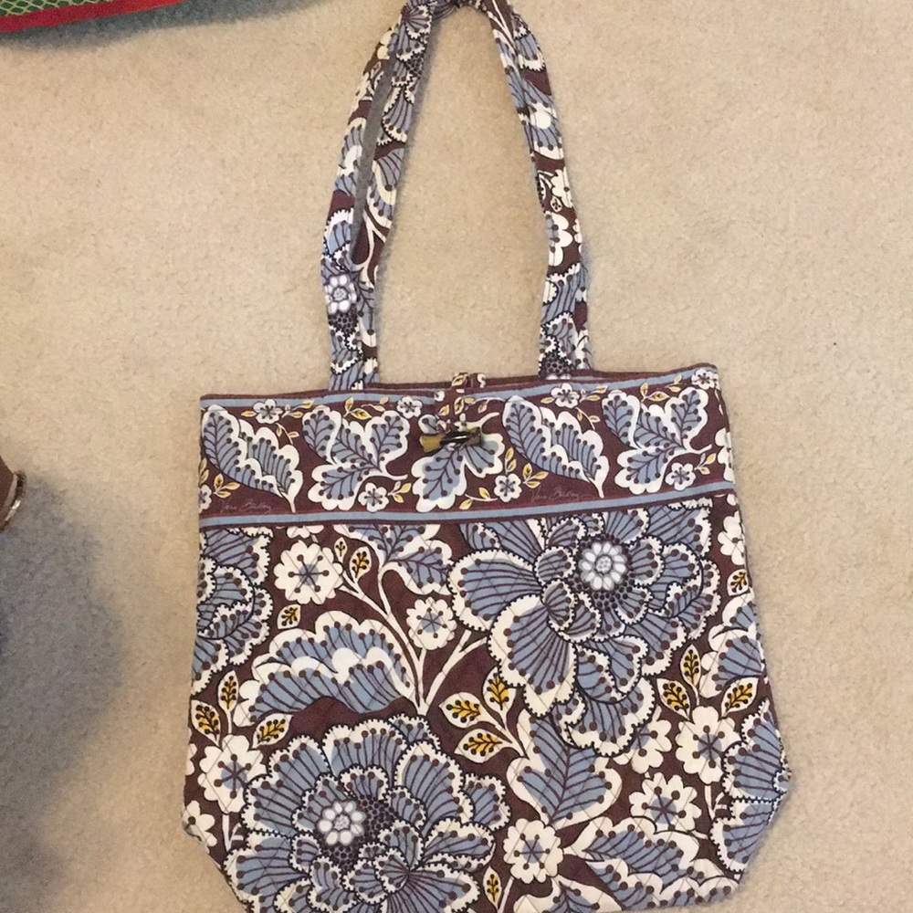 Vera Bradley Tote